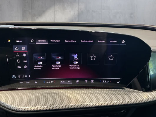 Bild eines Audi Q5 SUV TDI quattro 150 kW