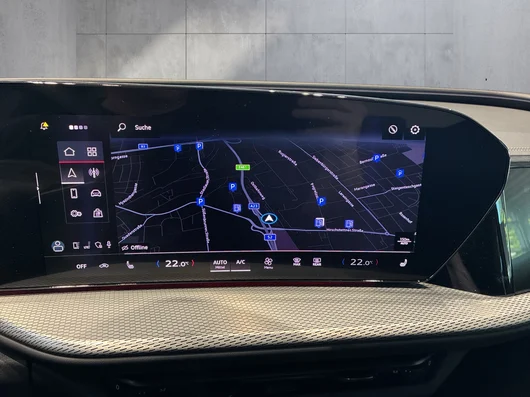 Bild eines Audi Q5 SUV TDI quattro 150 kW