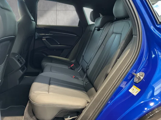 Bild eines Audi Q5 SUV TDI quattro 150 kW