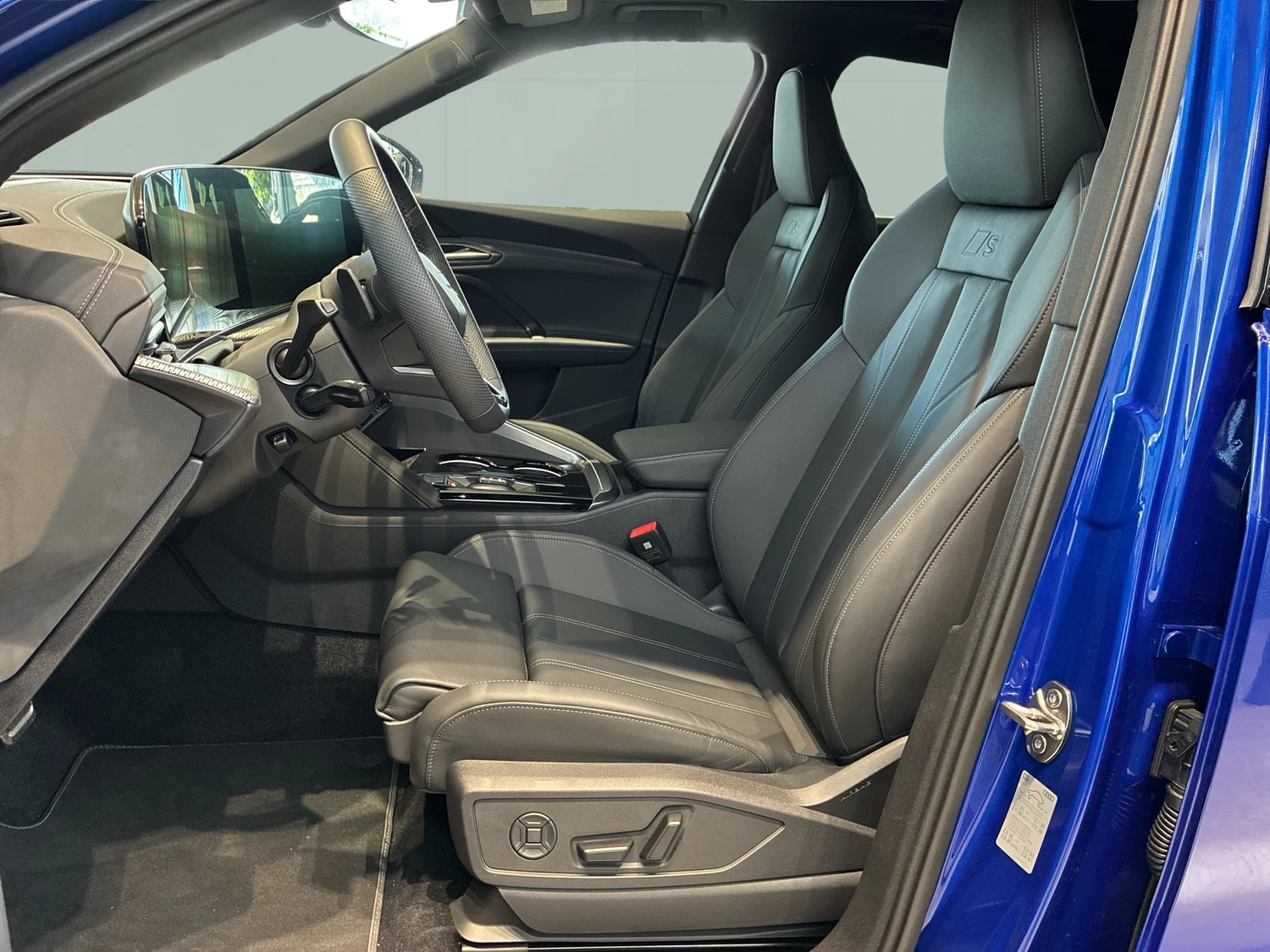 Bild eines Audi Q5 SUV TDI quattro 150 kW