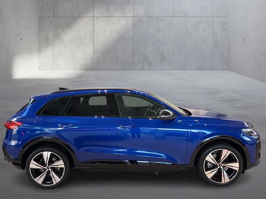 Bild eines Audi Q5 SUV TDI quattro 150 kW