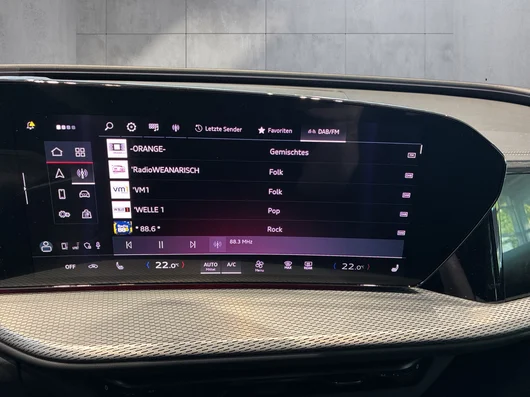 Bild eines Audi Q5 SUV TDI quattro 150 kW