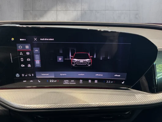 Bild eines Audi Q5 SUV TDI quattro 150 kW