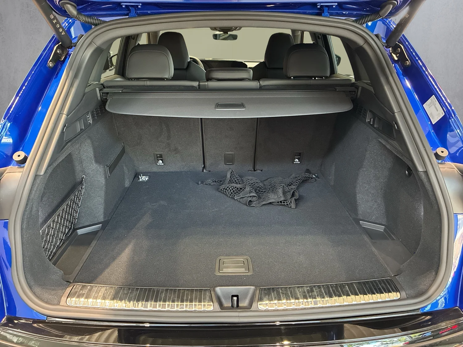 Bild eines Audi Q5 SUV TDI quattro 150 kW