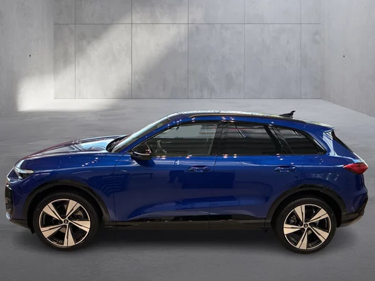 Bild eines Audi Q5 SUV TDI quattro 150 kW