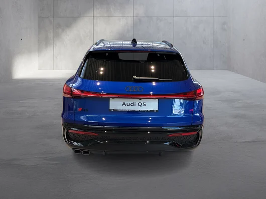 Bild eines Audi Q5 SUV TDI quattro 150 kW