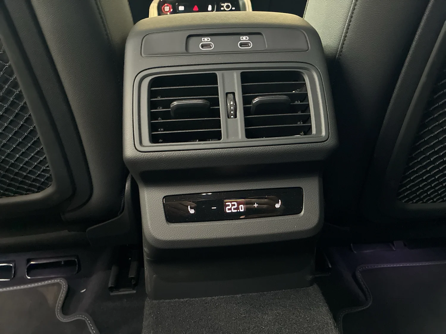 Bild eines Audi Q5 SUV TDI quattro 150 kW