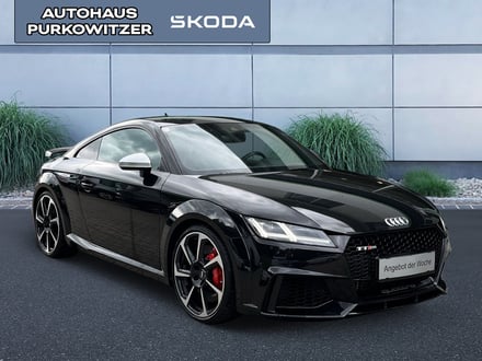 Audi TT RS Coupé 2.5 TFSI quattro