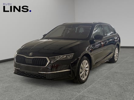 Škoda Octavia Combi Selection TDI DSG