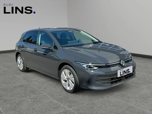 Bild eines Golf Rabbit mHEV TSI DSG
