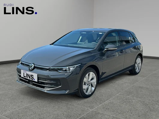 Bild eines Golf Rabbit mHEV TSI DSG