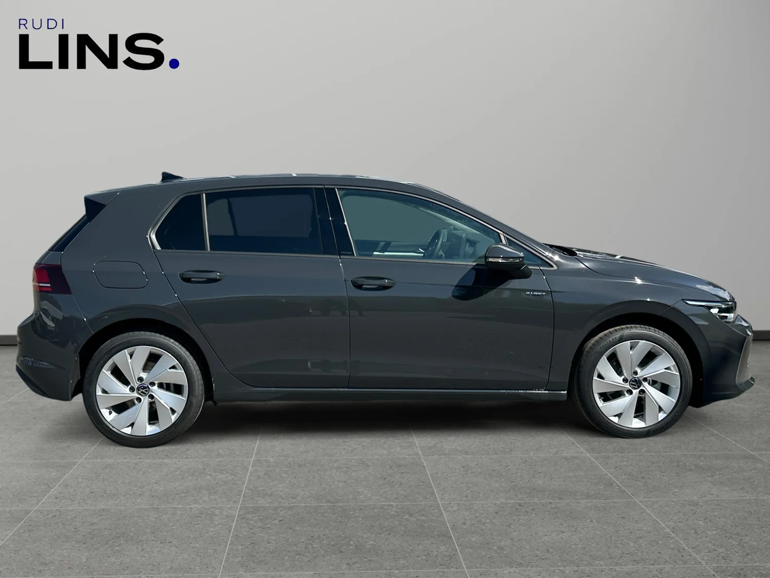 Bild eines Golf Rabbit mHEV TSI DSG