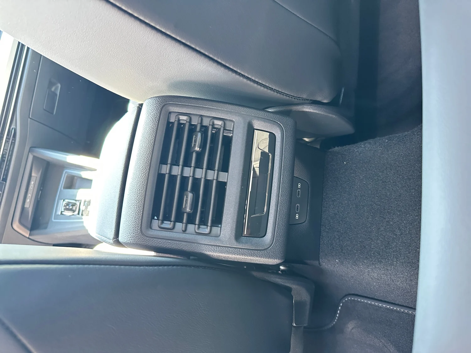 Bild eines Golf Rabbit mHEV TSI DSG