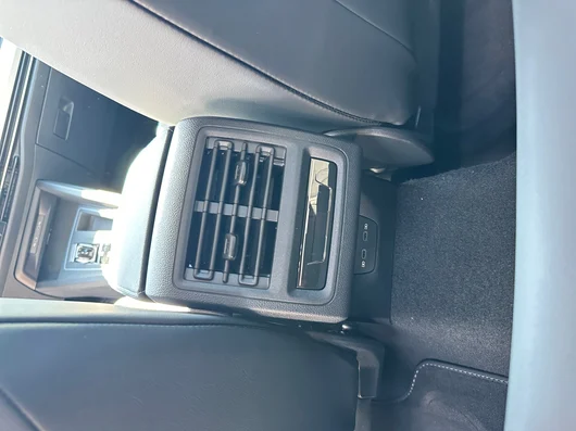 Bild eines Golf Rabbit mHEV TSI DSG