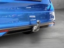 Škoda Octavia Combi Selection TSI mHEV DSG in Race-Blau Metallic