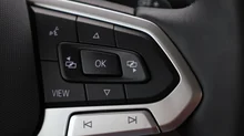 VW California Beach eHybrid 180 kW 4M in Fortanarot Metallic