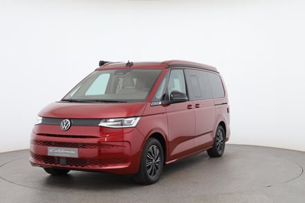 VW California Beach eHybrid 180 kW 4M