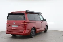 VW California Beach eHybrid 180 kW 4M in Fortanarot Metallic