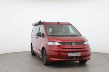 VW California Beach eHybrid 180 kW 4M in Fortanarot Metallic
