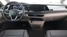 VW California Beach eHybrid 180 kW 4M in Fortanarot Metallic
