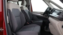 VW California Beach eHybrid 180 kW 4M in Fortanarot Metallic