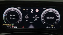 VW California Beach eHybrid 180 kW 4M in Fortanarot Metallic