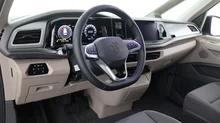 VW California Beach eHybrid 180 kW 4M in Fortanarot Metallic