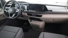 VW California Beach eHybrid 180 kW 4M in Fortanarot Metallic