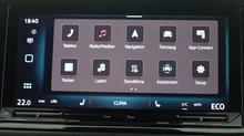 VW California Beach eHybrid 180 kW 4M in Fortanarot Metallic