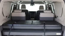 VW California Beach eHybrid 180 kW 4M in Fortanarot Metallic