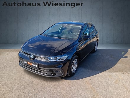 VW Polo 4Me