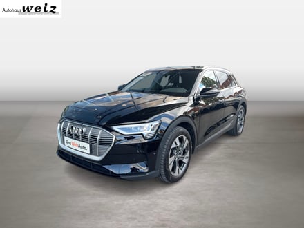 Audi e-tron 50 quattro 230 kW Business