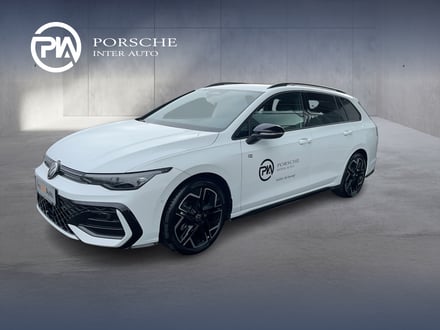 VW Golf Variant Sport mHeV DSG