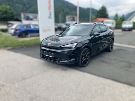 CUPRA Formentor 1.5 e-TSI 150 PS DSG