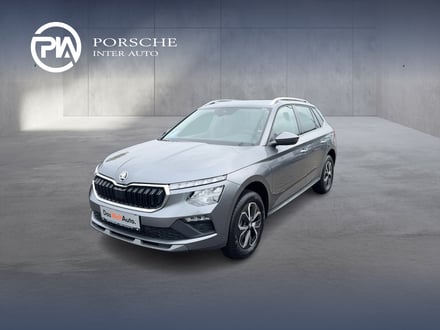 Škoda Kamiq Selection TSI DSG