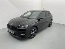 Thumbnail-Foto von Fahrzeug