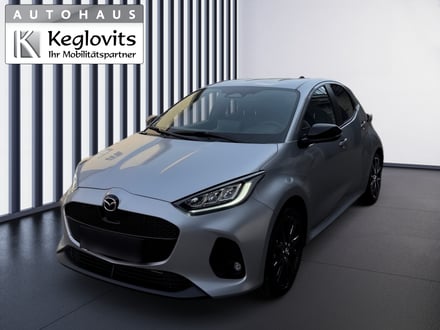 Mazda 2 Hybrid Homura Aut.
