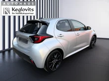 Thumbnail-Foto von Fahrzeug