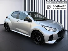 Thumbnail-Foto von Fahrzeug