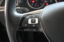 VW Tiguan Sky TDI SCR in Deep Black Perleffekt