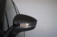 VW Tiguan Sky TDI SCR in Deep Black Perleffekt