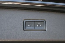VW Tiguan Sky TDI SCR in Deep Black Perleffekt