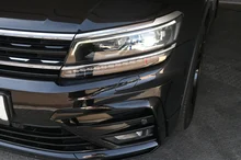 VW Tiguan Sky TDI SCR in Deep Black Perleffekt