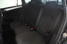 VW Tiguan Sky TDI SCR in Deep Black Perleffekt