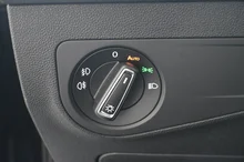 VW Tiguan Sky TDI SCR in Deep Black Perleffekt