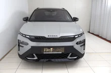 Thumbnail-Foto von Fahrzeug