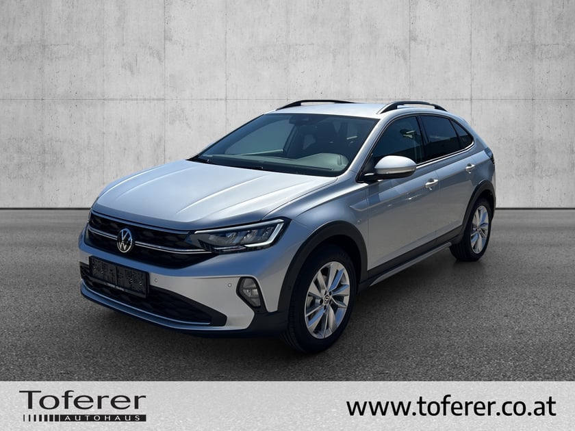 VW Taigo Friends TSI