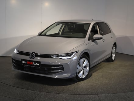 VW Golf Rabbit eHybrid DSG 150 kW