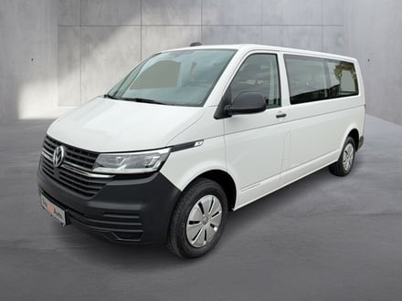 VW Transporter Kombi Entry LR TDI