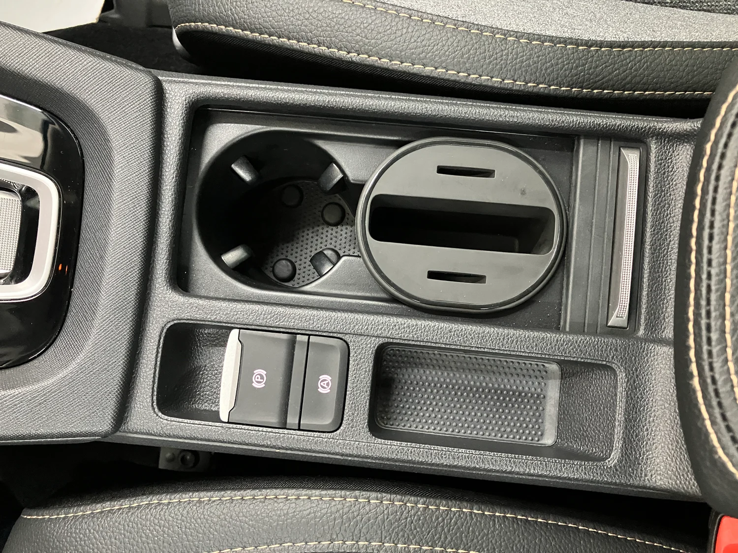 Bild eines Škoda Octavia Combi Selection TSI mHEV DSG